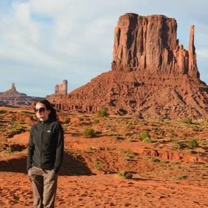 Meet your Posher, Aneta